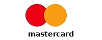 Mastercard accepted payment method logo at Kinghills
