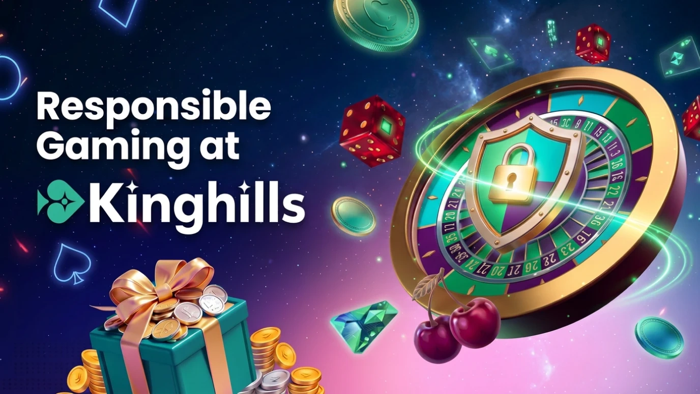 Why UK players select Kinghills — premium games, instant banking, generous rewards